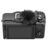 Canon PowerShot V1 Mirrorless Camera 2