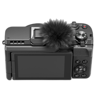 Canon PowerShot V1 Mirrorless Camera 2