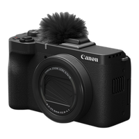 Canon PowerShot V1 Mirrorless Camera 4