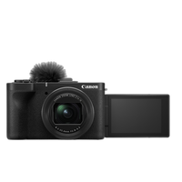 Canon PowerShot V1 Mirrorless Camera 5