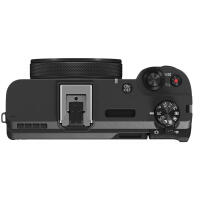 Canon PowerShot V1 Mirrorless Camera 6