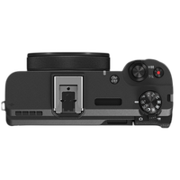 Canon PowerShot V1 Mirrorless Camera 6