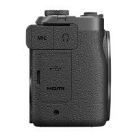 Canon PowerShot V1 Mirrorless Camera 7