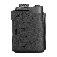 Canon PowerShot V1 Mirrorless Camera 7