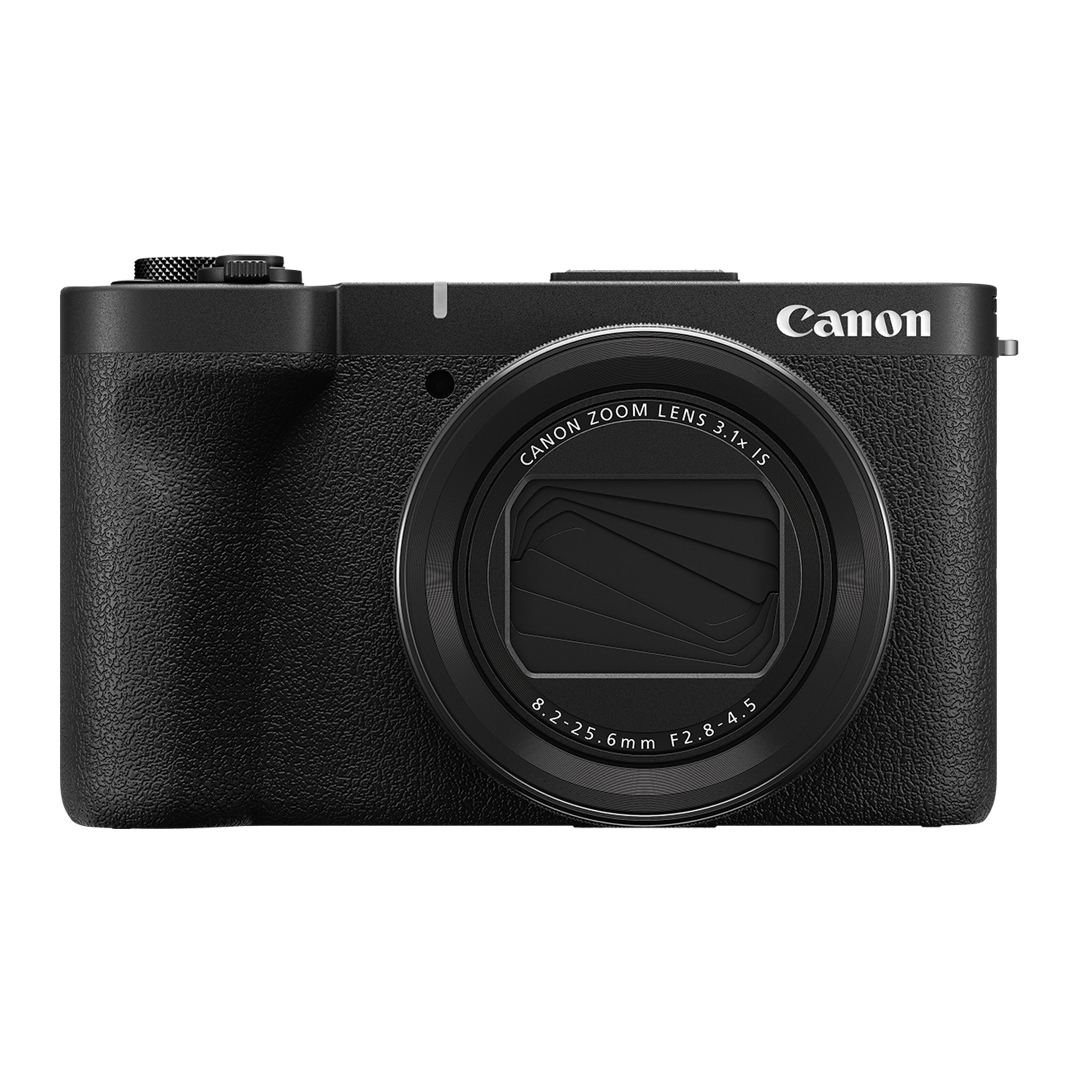 Canon PowerShot V1 Mirrorless Camera
