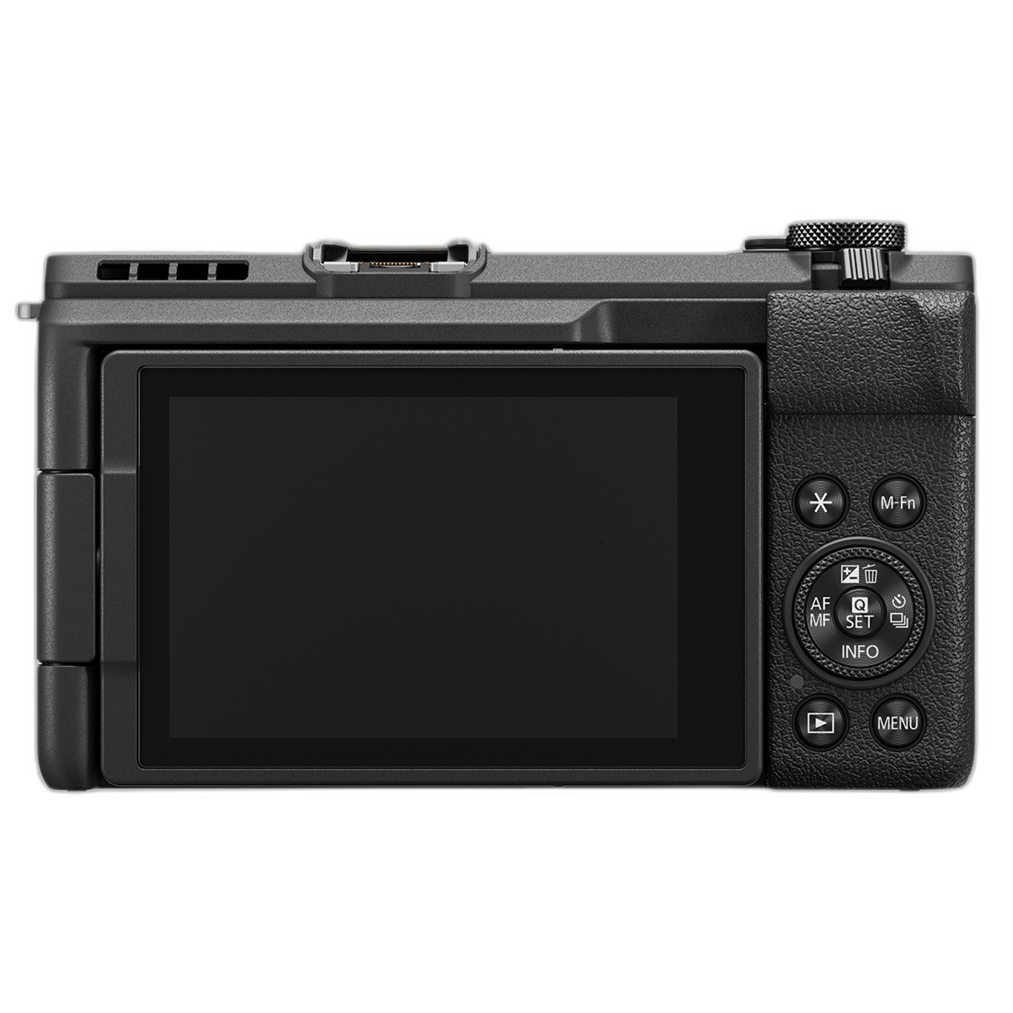 Canon PowerShot V1 Mirrorless Camera