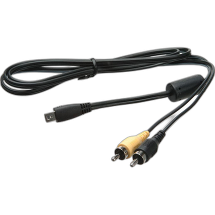 Canon AV Cable AVC-DC400