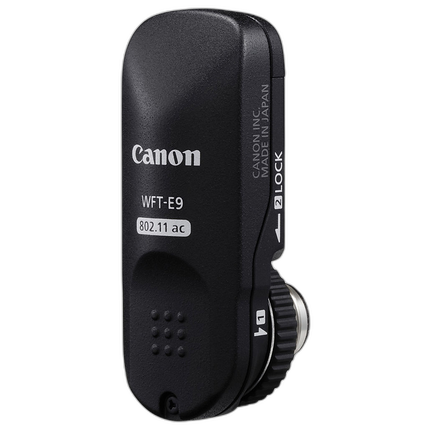 Canon WFT-E9A Wireless File Transmitter