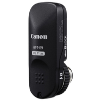 Canon WFT-E9A Wireless File Transmitter 0
