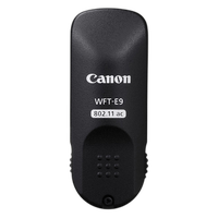 Canon WFT-E9A Wireless File Transmitter 1