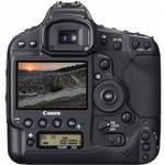 Canon EOS-1D X 18.1 MP CMOS Digital Camera (Body Only)-Black 2