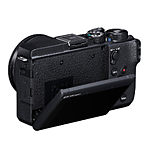 Canon EOS M6 Mark II Mirrorless Camera with 15-45mm Lens  and  Viewfinder Kit (B 8