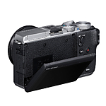 Canon EOS M6 Mark II Mirrorless Camera with 15-45mm Lens  and  Viewfinder Kit (S 4