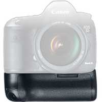 Canon BG-E11 Battery Grip for Canon EOS 5D Mark III Body 1