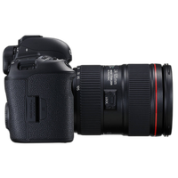 Canon EOS 5D Mark IV DSLR with 24-105mm IS USM Lens Kit 2