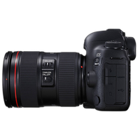 Canon EOS 5D Mark IV DSLR with 24-105mm IS USM Lens Kit 3