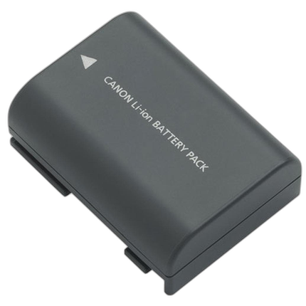 Canon NB-2LH Battery Pack for Select Canon Cameras