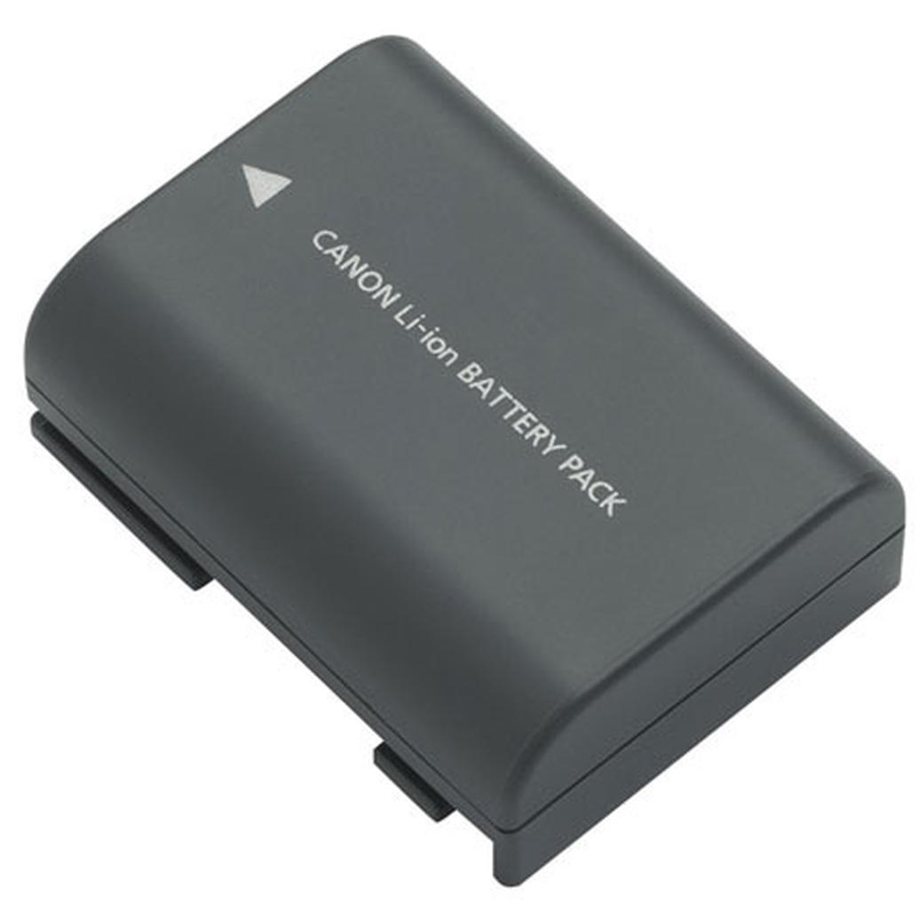 Canon NB-2LH Battery Pack for Select Canon Cameras