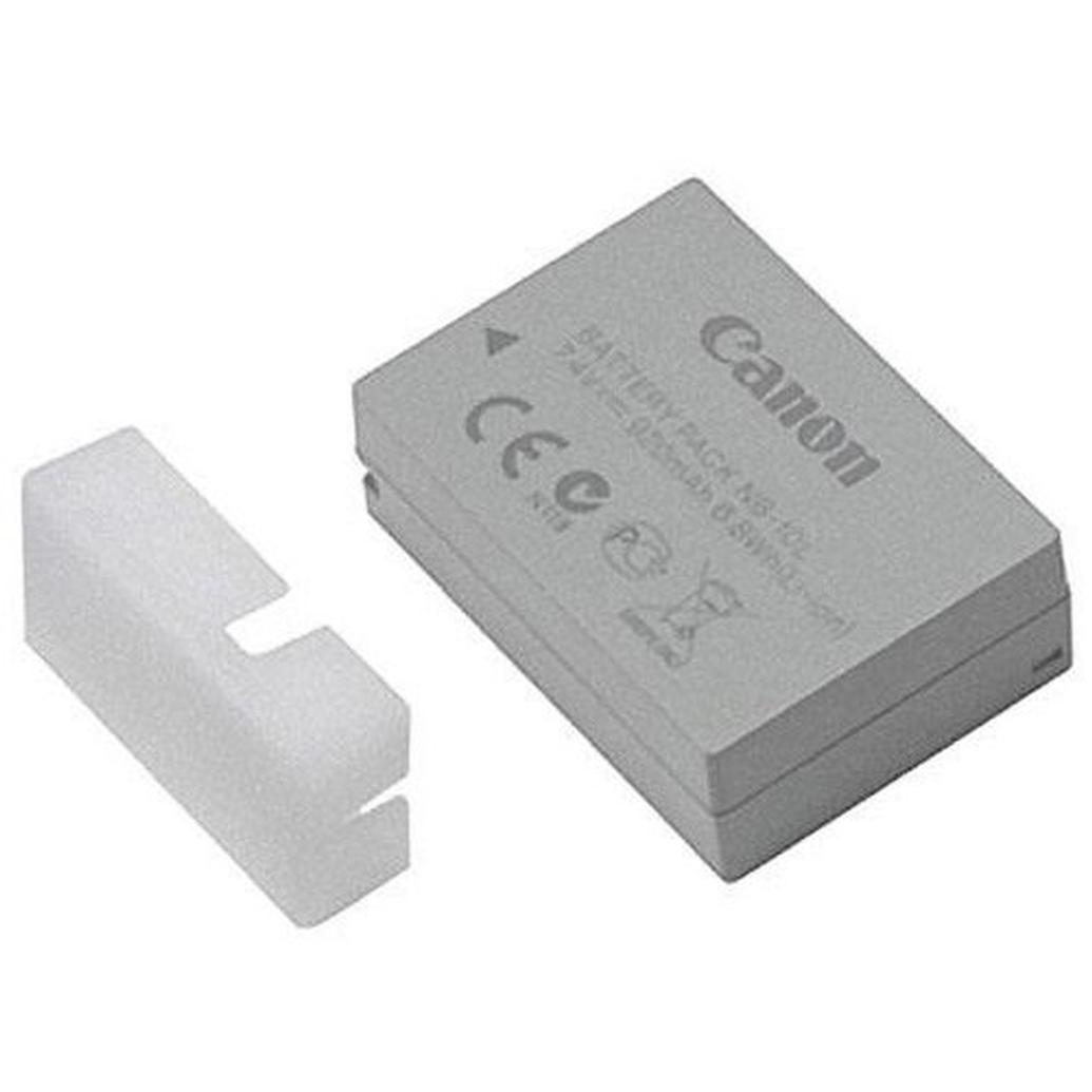 Canon NB-10L Battery Pack for Select Canon Cameras