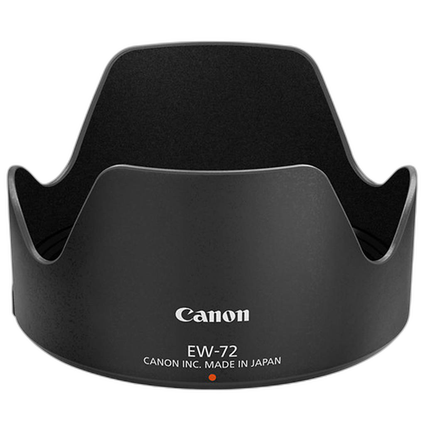 Canon EW-72 Lens Hood