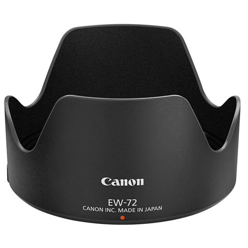 Canon EW-72 Lens Hood