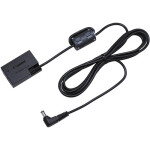 Canon DR-E18 DC Coupler 1