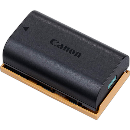 Canon LP-EL Lithium-Ion Battery Pack