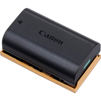 Canon LP-EL Lithium-Ion Battery Pack 0