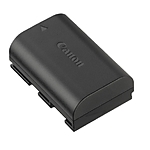 Canon LP-E6N Lithium-Ion Battery Pack 0