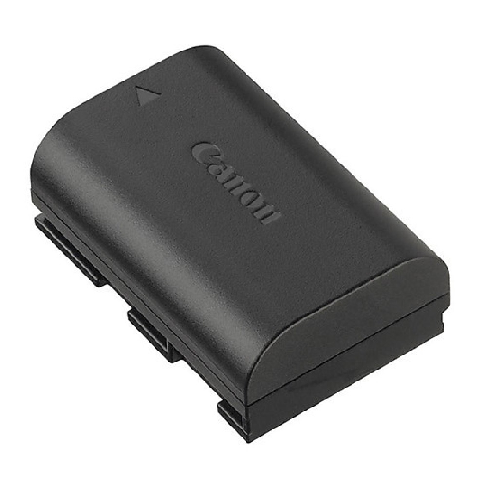 Canon LP-E6N Lithium-Ion Battery Pack