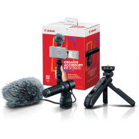 Canon Creator Accessory Kit II 0