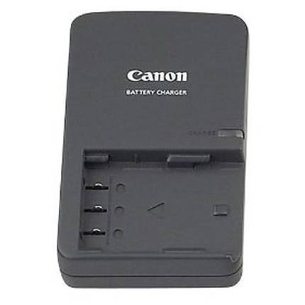 Canon CB-2LW Battery Charger for Canon EOS Digital Rebel XT