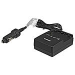 Canon CBC-E6 Car Battery Charger for LP-E6 Battery 0