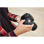 Canon EOS 90D DSLR Camera with EF-S 18-55mm f/3.5-5.6 IS STM Lens Kit 6