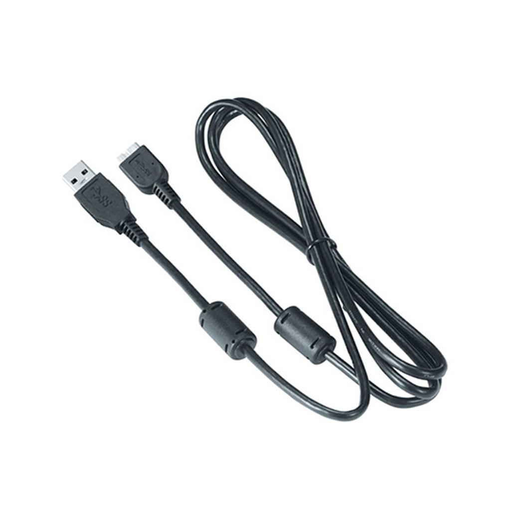 Canon IFC-150U II USB Cable for Select Canon Cameras (Black)