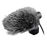 Canon DM-E100 Stereo Microphone 1