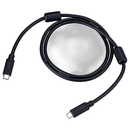Canon IFC-100U Interface Cable