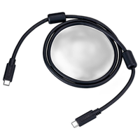 Canon IFC-100U Interface Cable 0