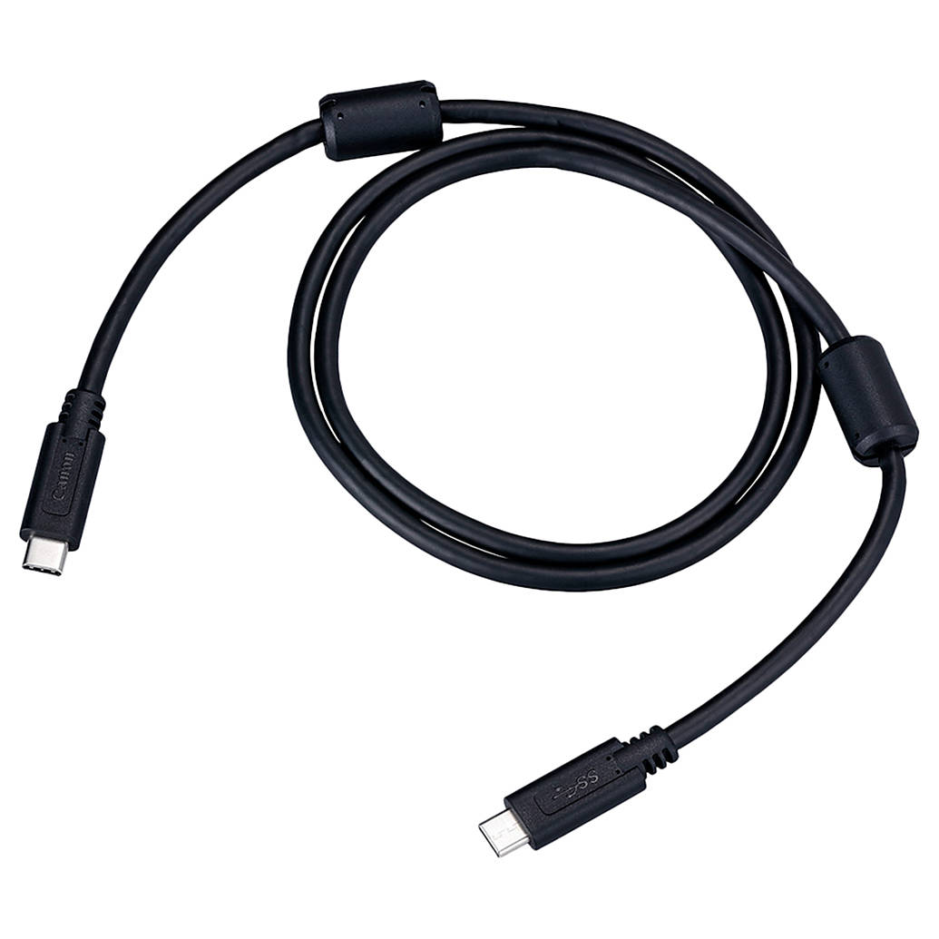 Canon IFC-100U Interface Cable