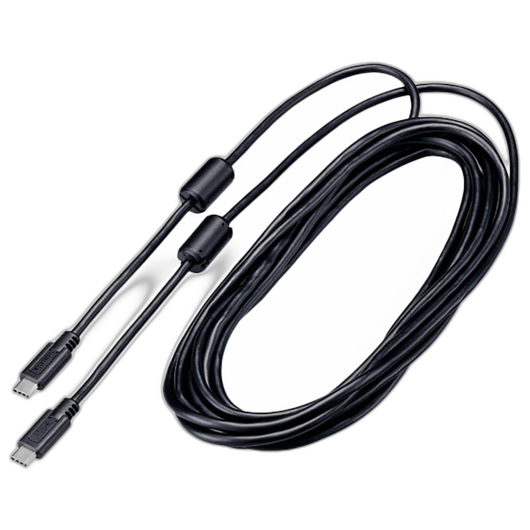 Canon IFC-400U Interface Cable