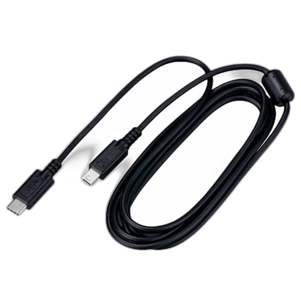 Canon IFC-150AB III Interface Cable