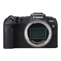 Canon EOS RP Mirrorless Digital Camera (Body Only) 0
