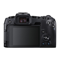Canon EOS RP Mirrorless Digital Camera (Body Only) 2