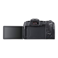 Canon EOS RP Mirrorless Digital Camera (Body Only) 3