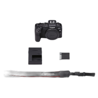 Canon EOS RP Mirrorless Digital Camera (Body Only) 4