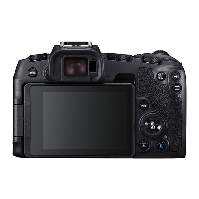 CANON　EOS RP Canon-EOS-RP-Mirrorless-Camera