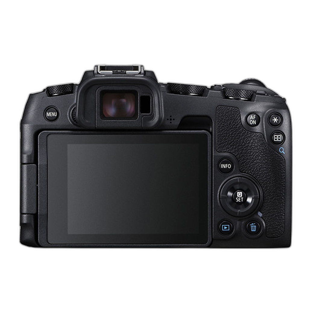 Canon EOS RP Mirrorless Digital Camera (Body Only)