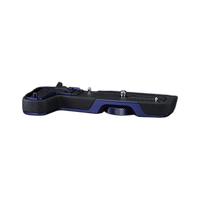 Canon EG-E1 Extension Grip (Blue) 0