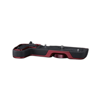 Canon EG-E1 Extension Grip (Red) 0