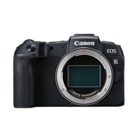 Canon EOS RP Mirrorless Digital Camera with RF24-105mm f/4-7.1 IS STM Lens 1